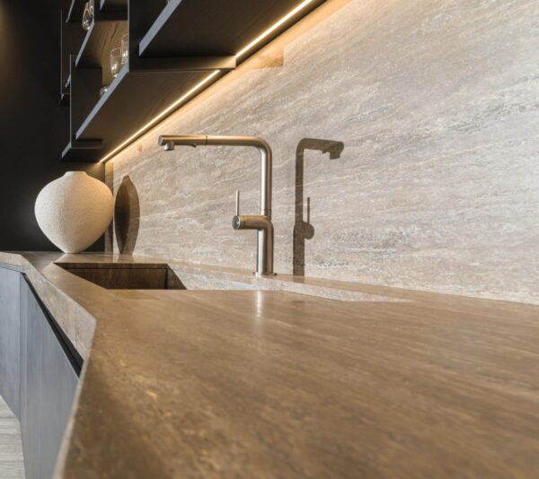 Einbauküche mit Griffen | Molteni & C. - Image 4