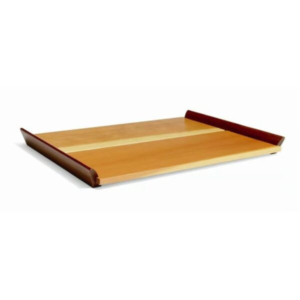 Rechteckiger Beistelltisch mit Tablett | Knoll - Image 2