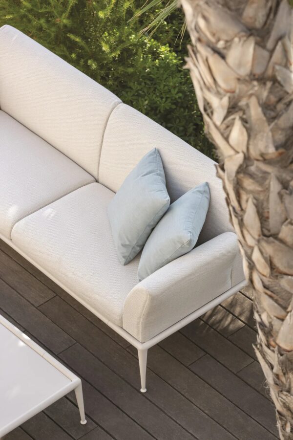 3-Sitzer Gartensofa aus Stoff | FAST | New Joint - Image 7