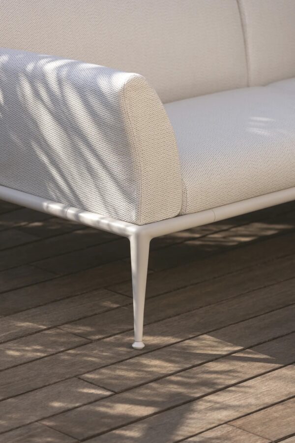 3-Sitzer Gartensofa aus Stoff | FAST | New Joint - Image 6