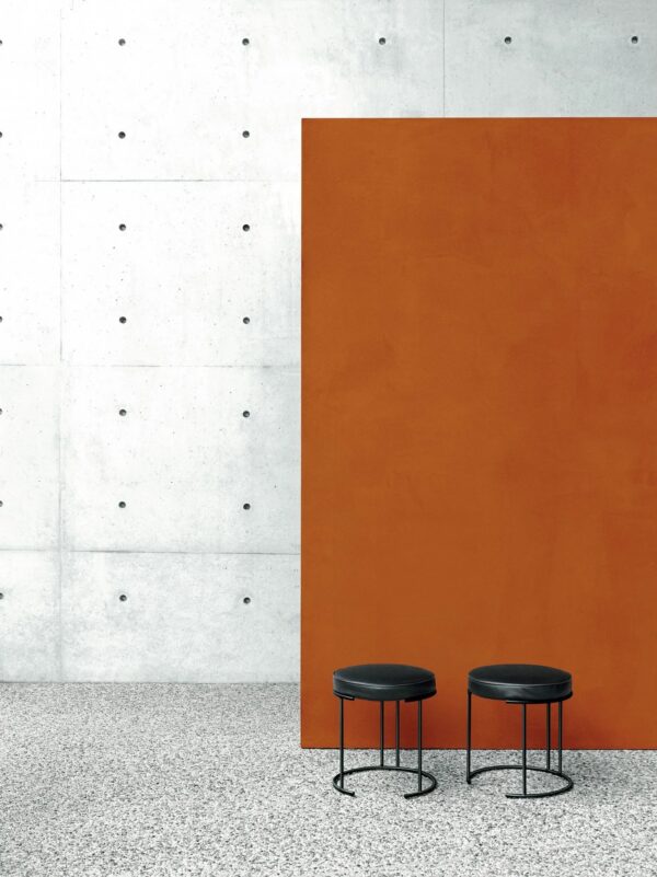 Hocker aus Stoff | Living Divani - Image 6