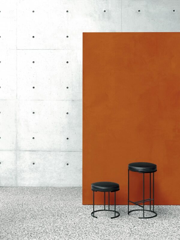 Hocker aus Stoff | Living Divani - Image 8
