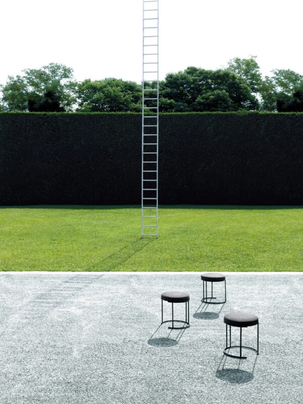 Hocker aus Stoff | Living Divani - Image 2