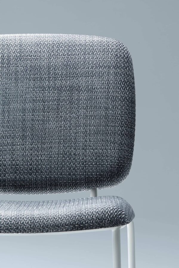 Stapelbarer Stuhl | Paola Lenti - Image 3