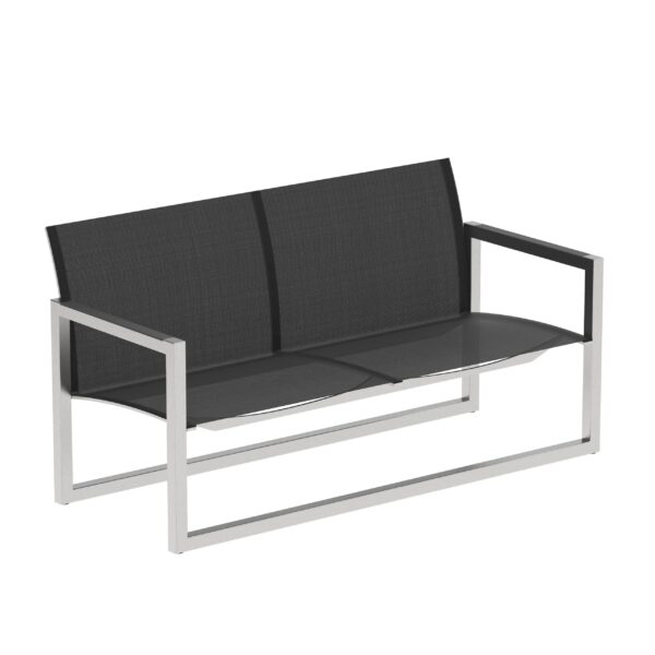 2-Sitzer Gartensofa aus Batyline® | Royal Botania | Ninix - Image 12