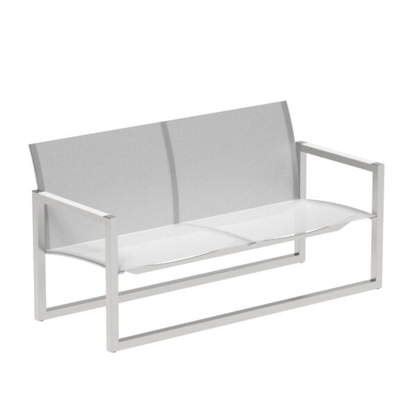2-Sitzer Gartensofa aus Batyline® | Royal Botania | Ninix - Image 10