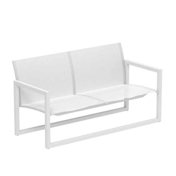 2-Sitzer Gartensofa aus Batyline® | Royal Botania | Ninix - Image 11