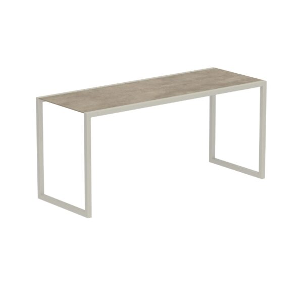 Rechteckiger Hochtisch | Royal Botania | Ninix - Image 2