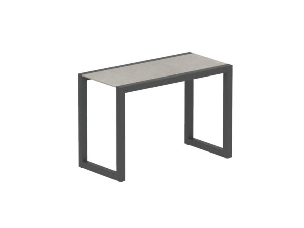 Rechteckiger Garten-Beistelltisch | Royal Botania | Ninix Lounge - Image 12