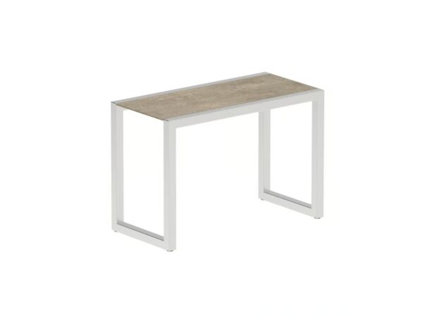 Rechteckiger Garten-Beistelltisch | Royal Botania | Ninix Lounge - Image 10