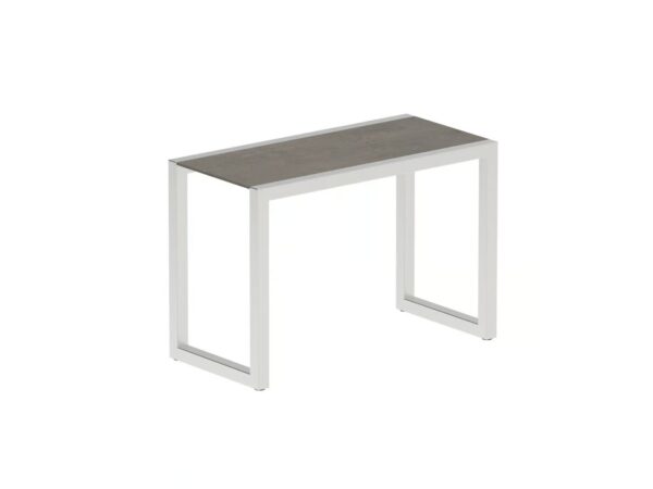 Rechteckiger Garten-Beistelltisch | Royal Botania | Ninix Lounge - Image 11
