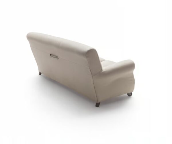 3-Sitzer Sofa aus Stoff | Flexform | Nonnamaria - Image 2