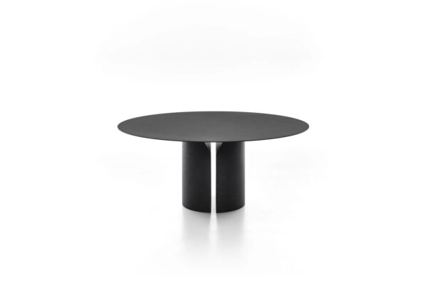 Runder Tisch | MDF Italia | NVL Table - Image 2