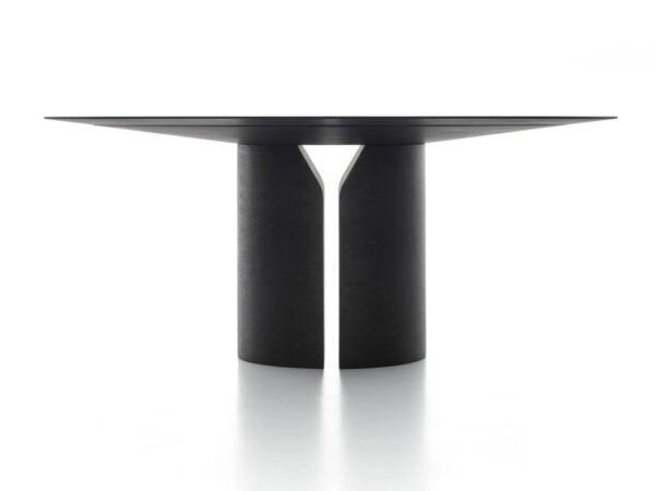 Runder Tisch | MDF Italia | NVL Table