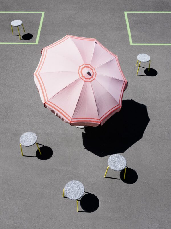 Handmade umbrellas in Italy | Nima Parasol - Image 11
