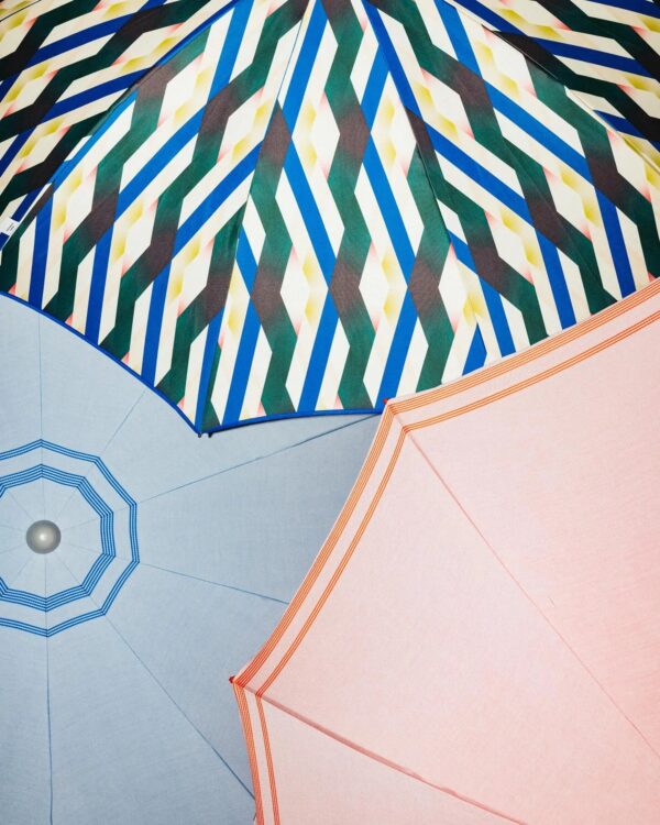 Handmade umbrellas in Italy | Nima Parasol - Image 5