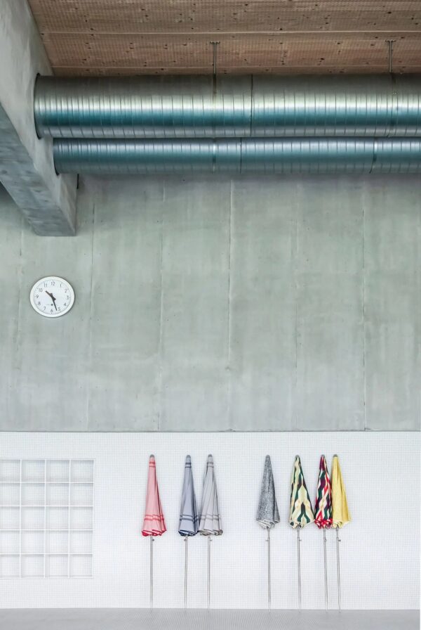 Handmade umbrellas in Italy | Nima Parasol - Image 16