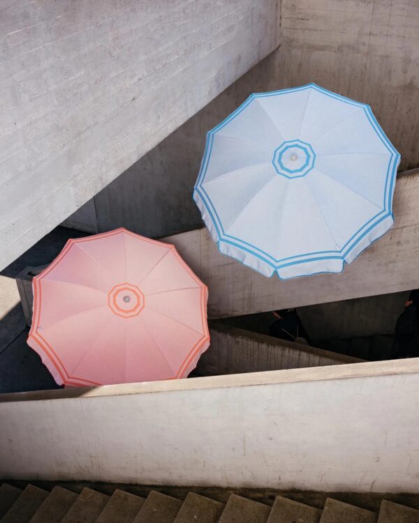 Handmade umbrellas in Italy | Nima Parasol - Image 4