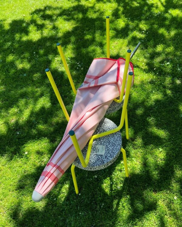Handmade umbrellas in Italy | Nima Parasol - Image 6