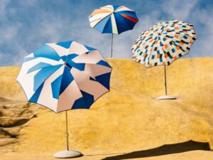 Handmade umbrellas in Italy | Nima Parasol