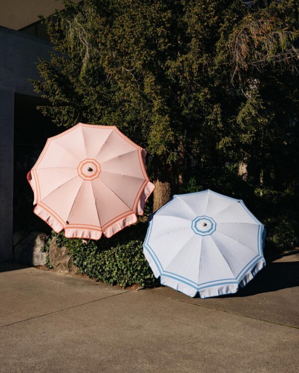 Handmade umbrellas in Italy | Nima Parasol - Image 3