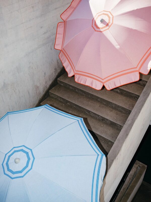 Handmade umbrellas in Italy | Nima Parasol - Image 8