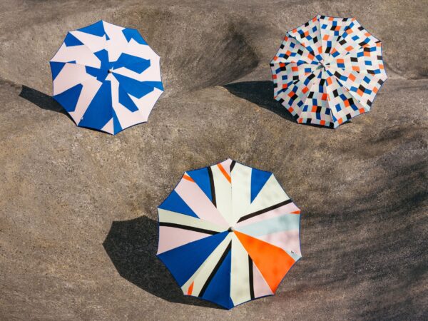 Handmade umbrellas in Italy | Nima Parasol - Image 2