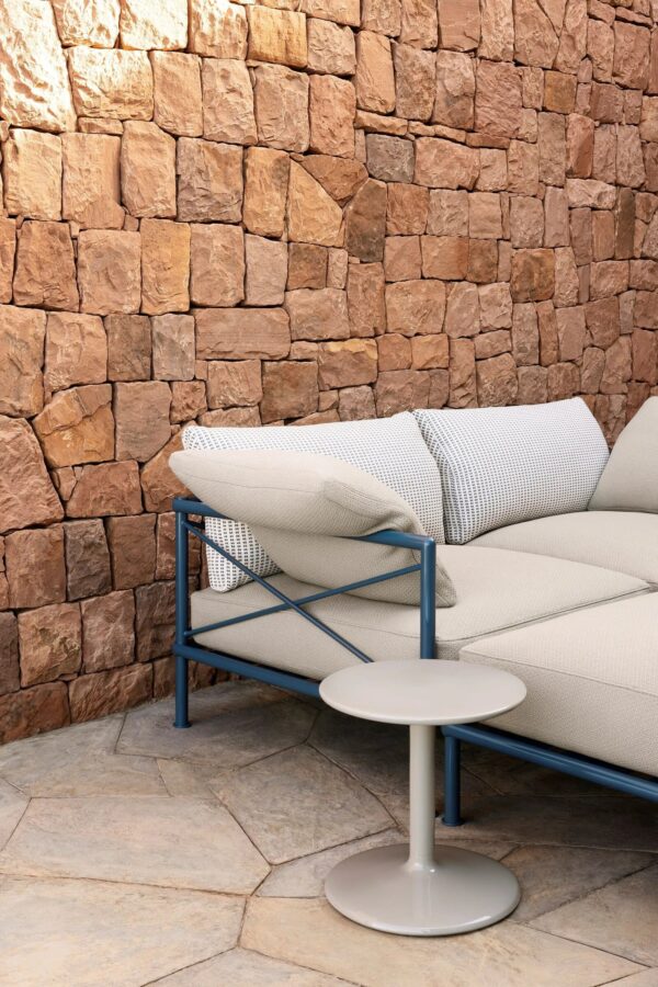 Garten Anbausofa | B&B Italia Outdoor | Nooch - Image 5