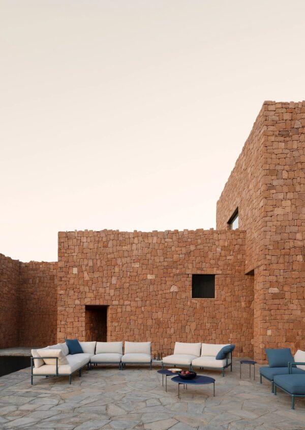 Garten Anbausofa | B&B Italia Outdoor | Nooch - Image 4
