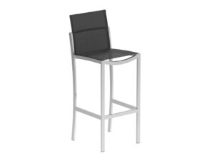 Hocker aus Batyline® | Royal Botania | O-Zon