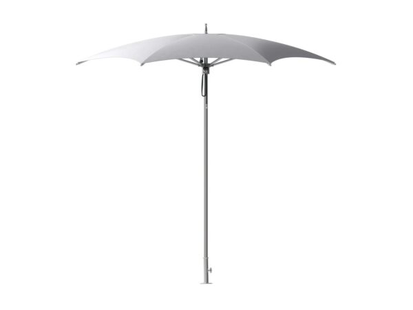Sonnenschirm aus Aluminium | Tuuci | Crescent