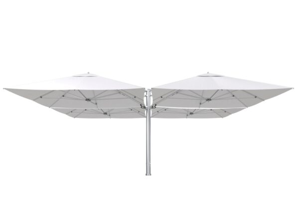 Mehrere Ampel Sonnenschirm aus Aluminium | Tuuci | Cantilever