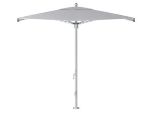 Sonnenschirm aus Aluminium | Tuuci | Classic