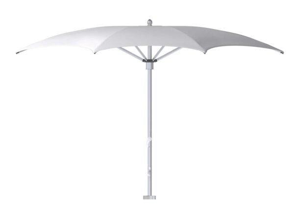 Sonnenschirm aus Aluminium | Tuuci | Crescent
