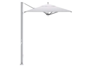 Ampel Sonnenschirm aus Aluminium | Tuuci | Cantilever