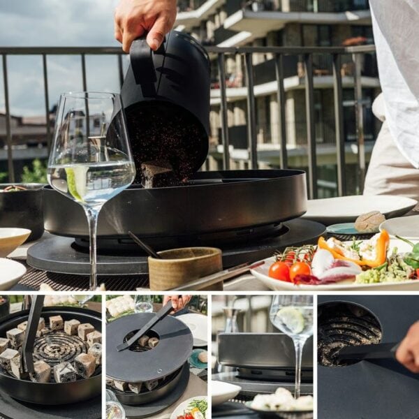 Grill | OFYR | OFYR Tabl'O - Image 7