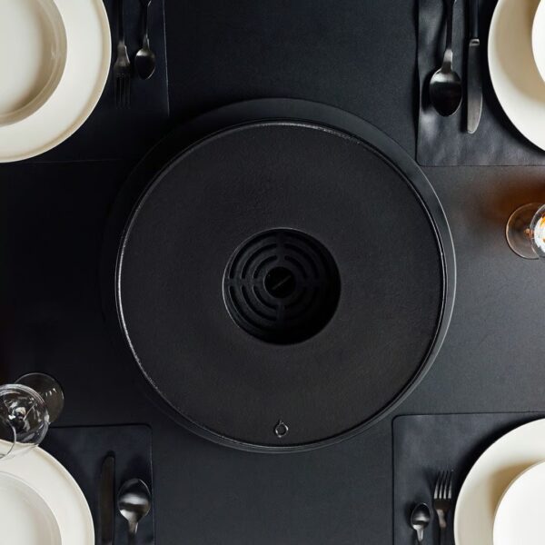 Grill | OFYR | OFYR Tabl'O - Image 3