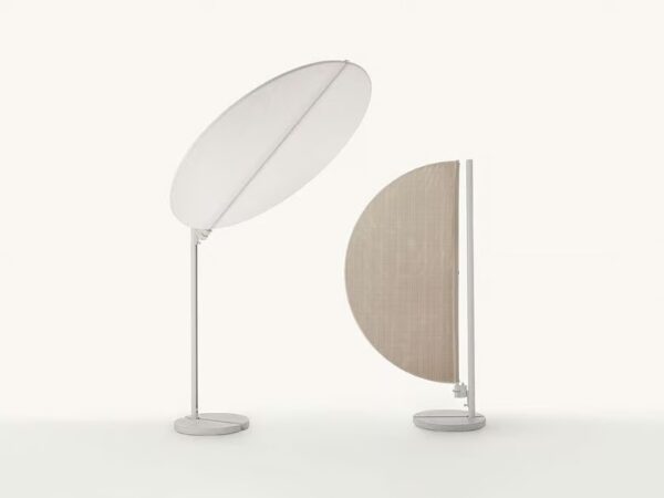 Ampel verstellbarer Sonnenschirm | Paola Lenti - Image 2