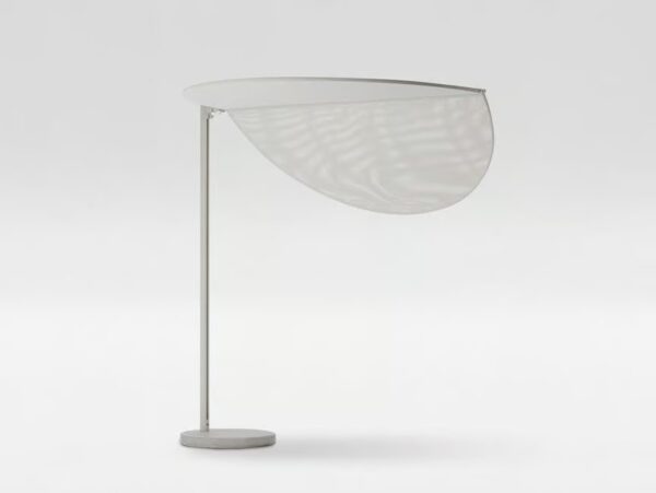Ampel verstellbarer Sonnenschirm | Paola Lenti - Image 3