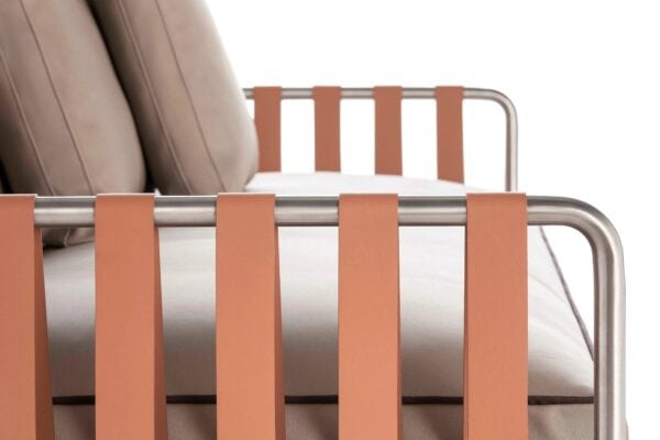 2-Sitzer Gartensofa | GANDIABLASCO | Onsen - Image 6