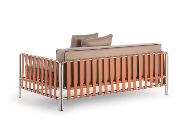 2-Sitzer Gartensofa | GANDIABLASCO | Onsen - Image 4