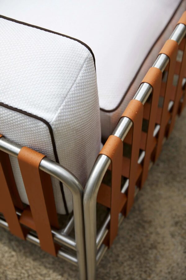 Modulares Gartensofa | GANDIABLASCO | Onsen - Image 7