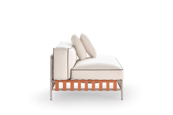 Modulares Gartensofa | GANDIABLASCO | Onsen - Image 3