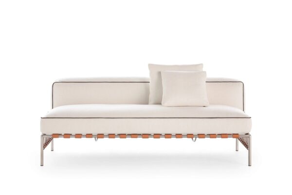 Modulares Gartensofa | GANDIABLASCO | Onsen - Image 2