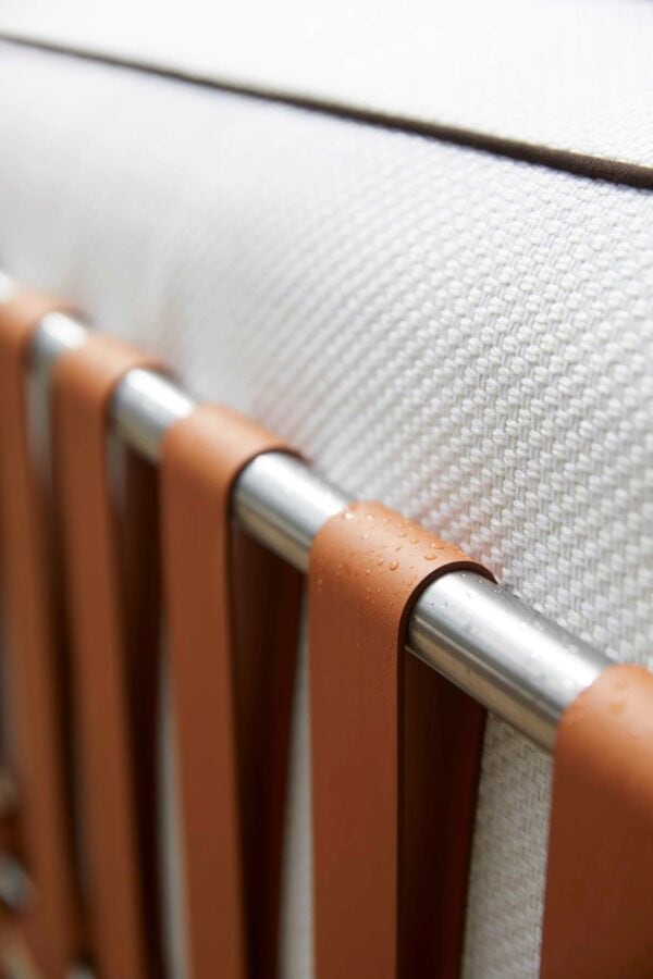Modulares Gartensofa | GANDIABLASCO | Onsen - Image 8