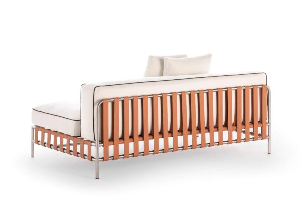 Modulares Gartensofa | GANDIABLASCO | Onsen - Image 4