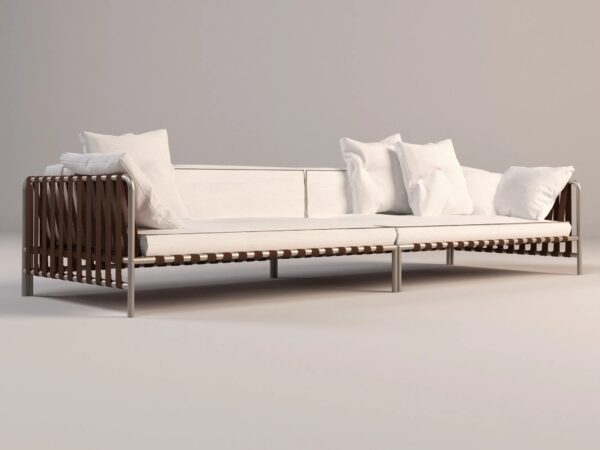 Sofa | GANDIABLASCO | Onsen - Image 3