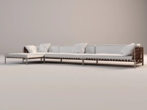 Sofa | GANDIABLASCO | Onsen