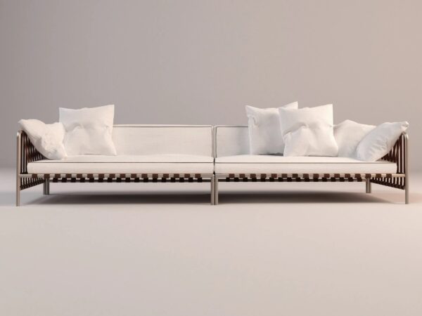 Sofa | GANDIABLASCO | Onsen - Image 2