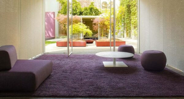 Sofa mit abnehmbarem Bezug | Paola Lenti | Orlando - Image 7